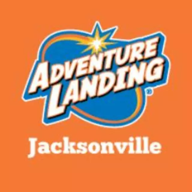 Adventure Landing Jacksonville - Blanding