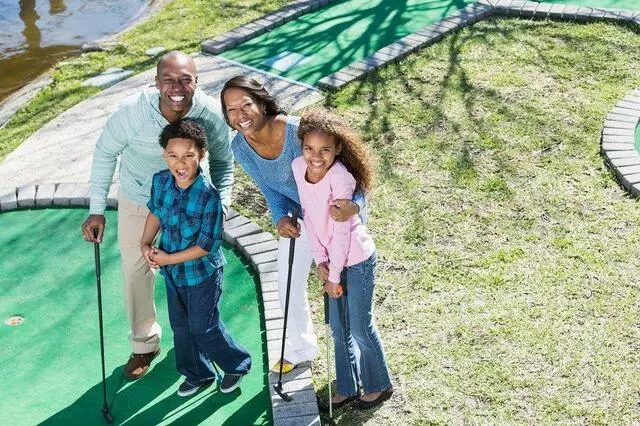 Adventure Landing Jacksonville - Blanding