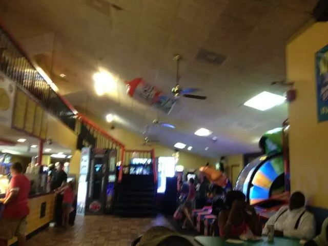 Adventure Landing Jacksonville - Blanding