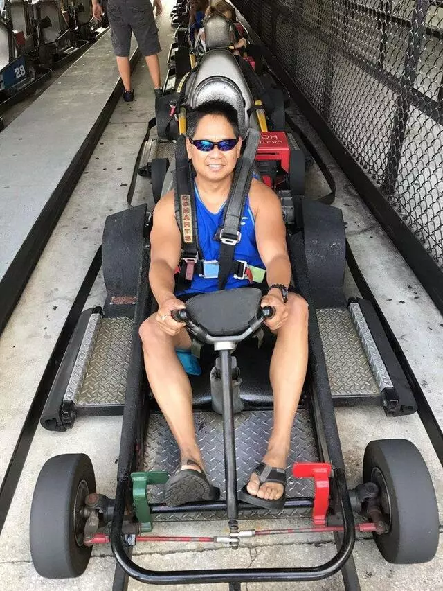 Adventure Landing Jacksonville - Blanding