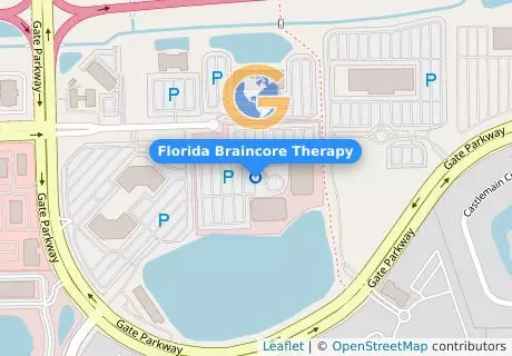 Florida Braincore Therapy