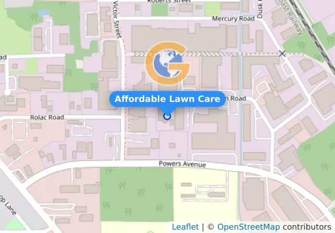 Affordable Lawn Care