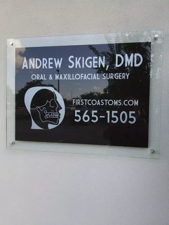 Andrew L Skigen, DMD