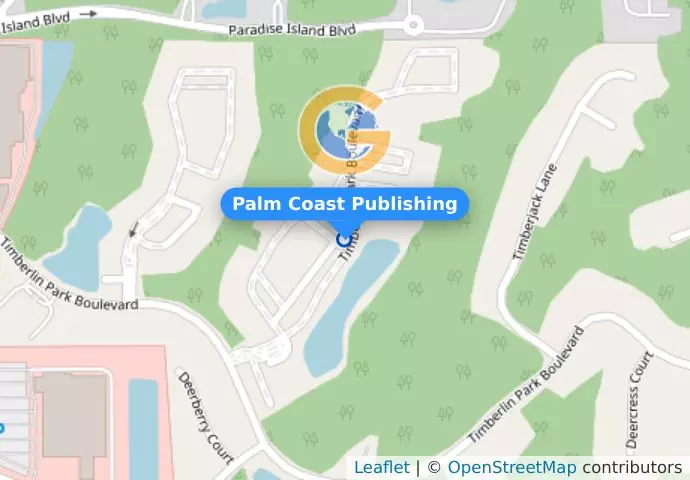 Palm Coast Publishing