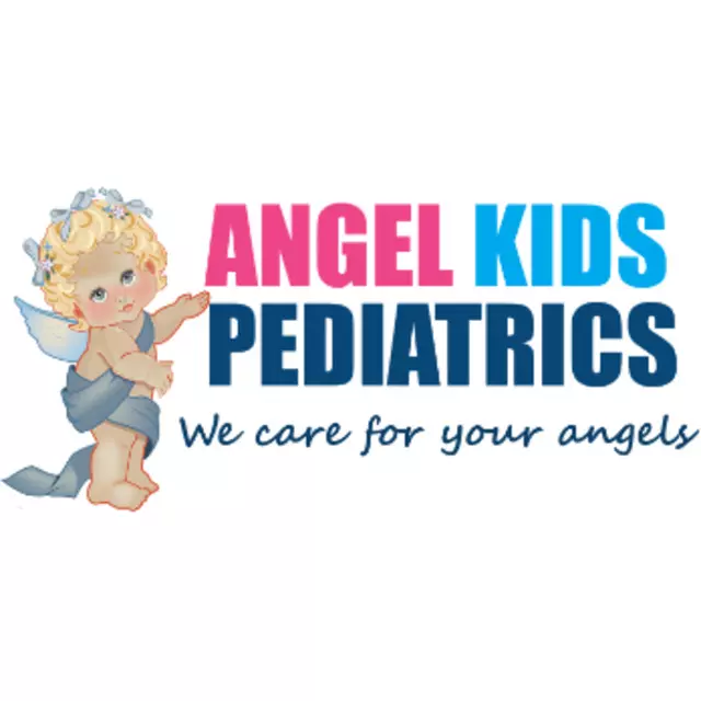 My Angel Kids Pediatrics - Central Office