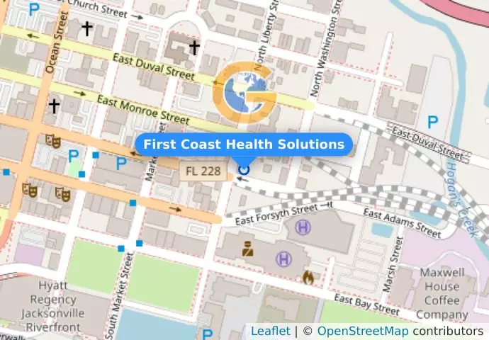 First Coast Health Solutions