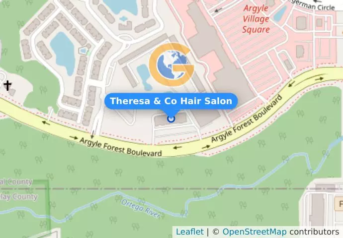 Theresa & Co Hair Salon