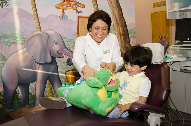 Azari & Zahedi Dentistry