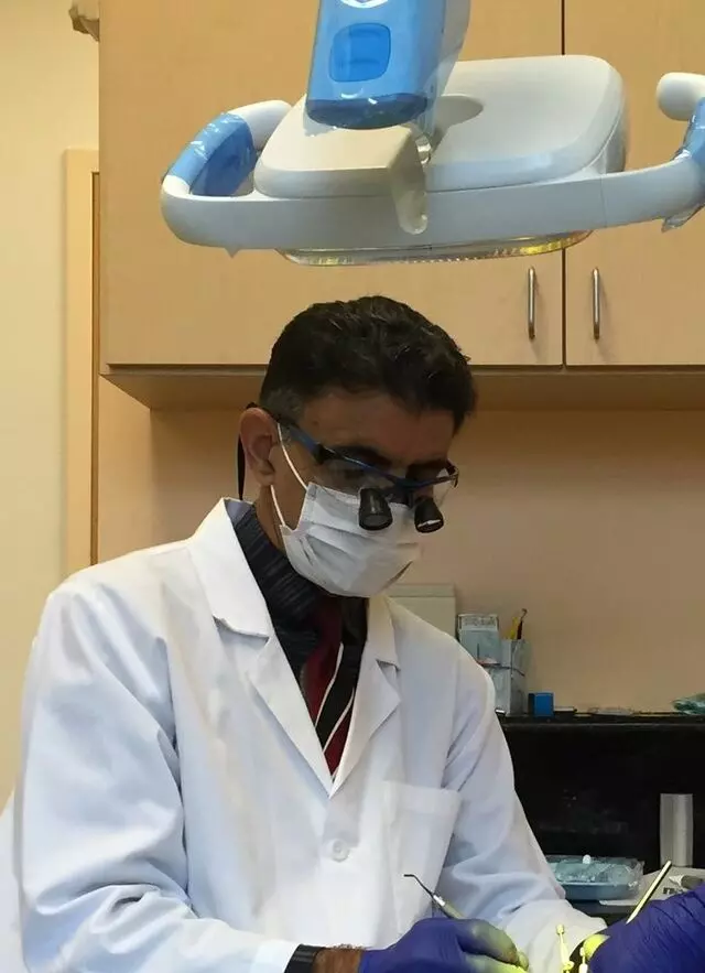Azari & Zahedi Dentistry