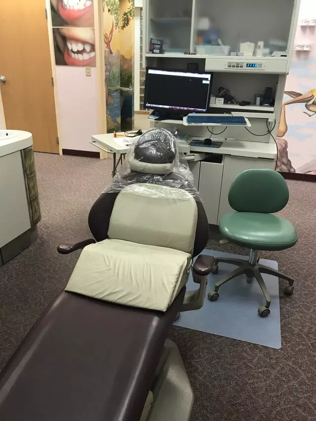 Azari & Zahedi Dentistry