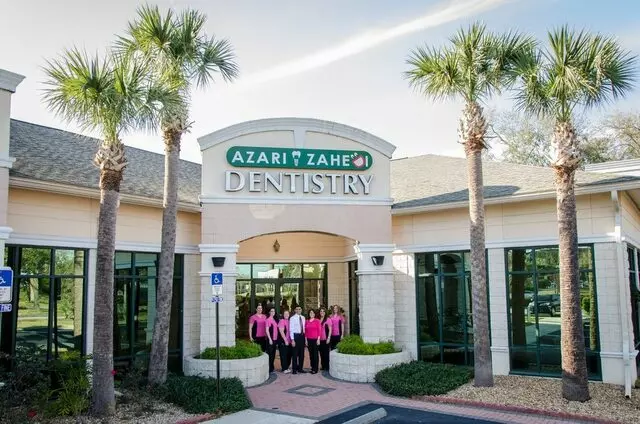 Azari & Zahedi Dentistry