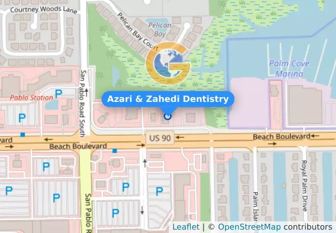 Azari & Zahedi Dentistry