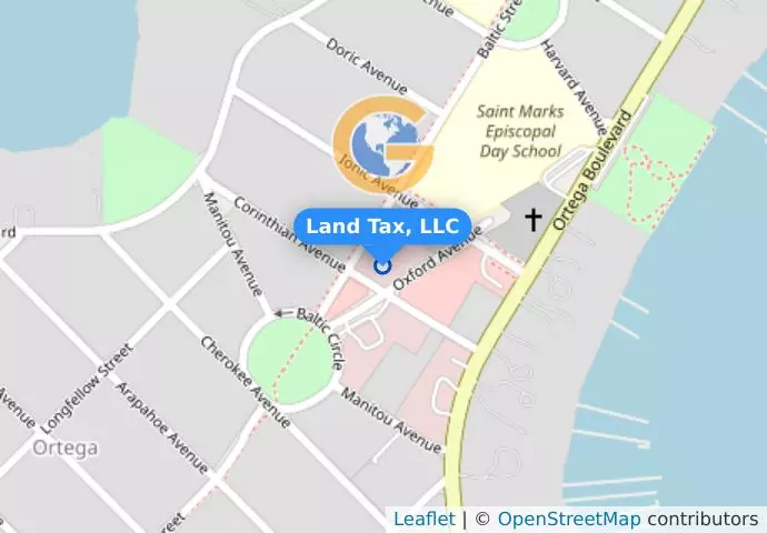 Land Tax, LLC