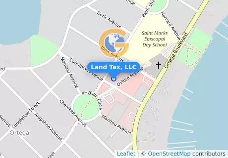 Land Tax, LLC