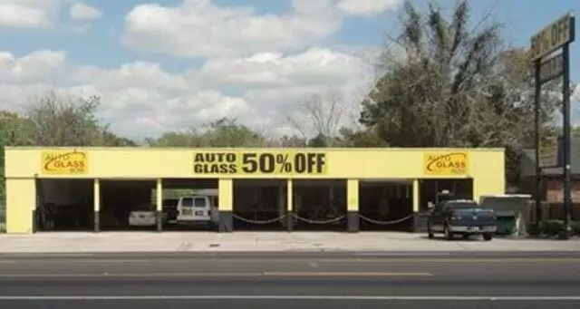 Auto Glass Now - Jacksonville