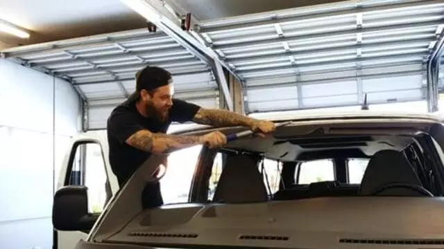 Auto Glass Now - Jacksonville
