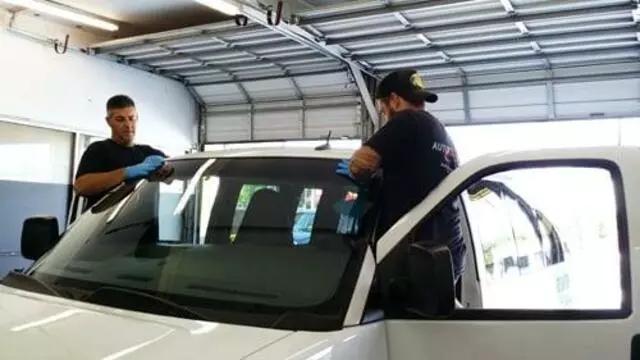 Auto Glass Now - Jacksonville