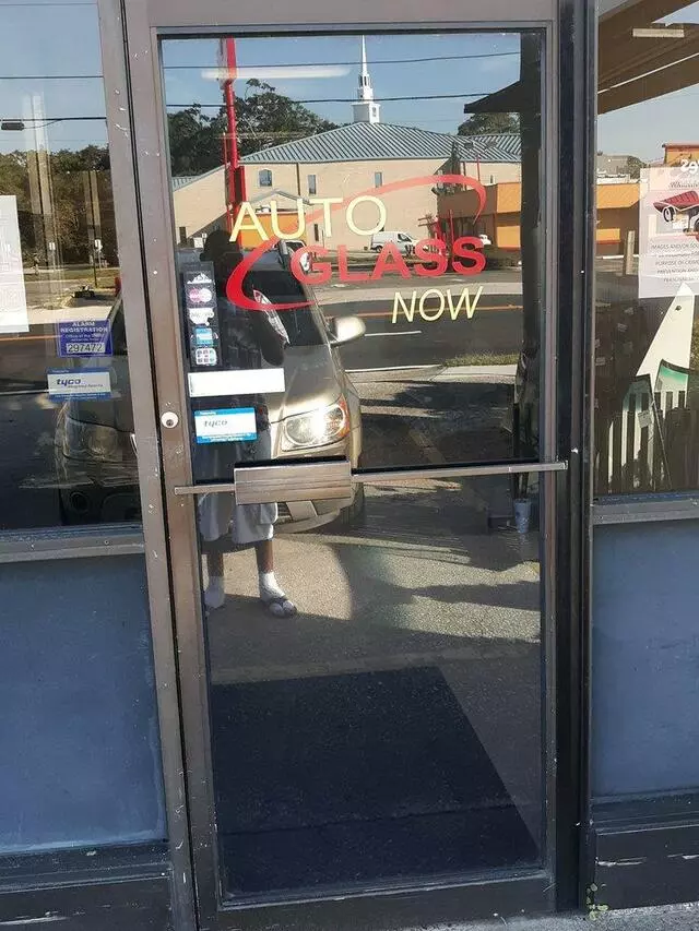 Auto Glass Now - Jacksonville