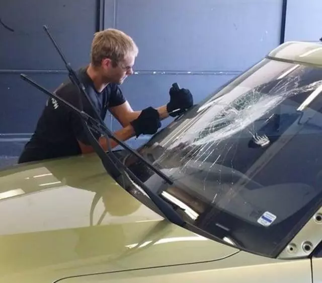 Auto Glass Now - Jacksonville