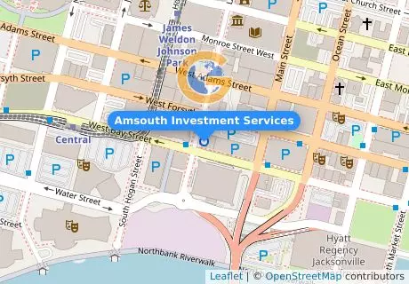 Amsouth Investment Services