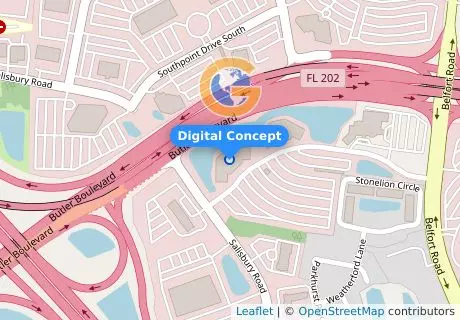 Digital Concept