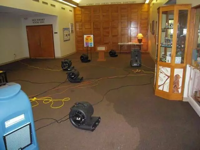 Anderson Restoration & Emergency Services