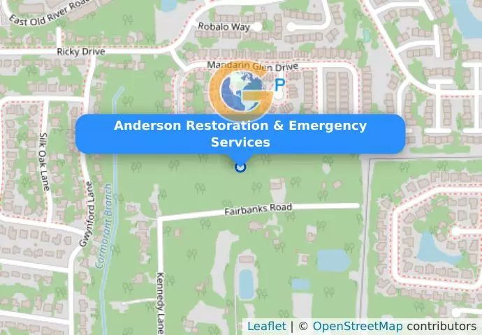Anderson Restoration & Emergency Services