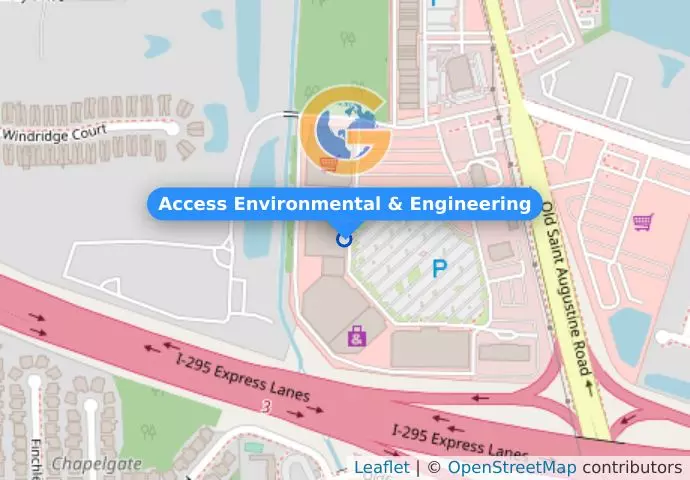 Access Environmental & Engineering
