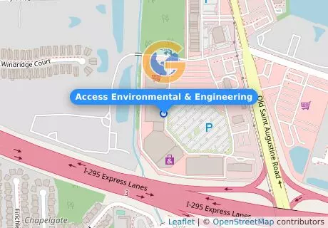 Access Environmental & Engineering