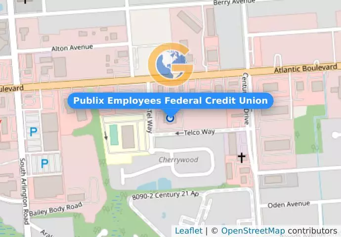 Publix Employees Federal Credit Union