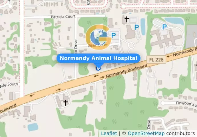 Normandy Animal Hospital