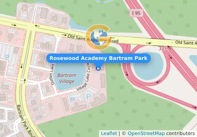 Rosewood Academy Bartram Park