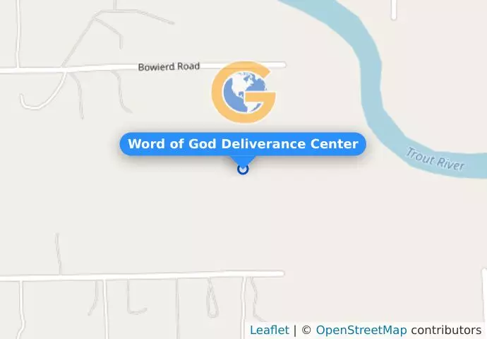 Word of God Deliverance Center