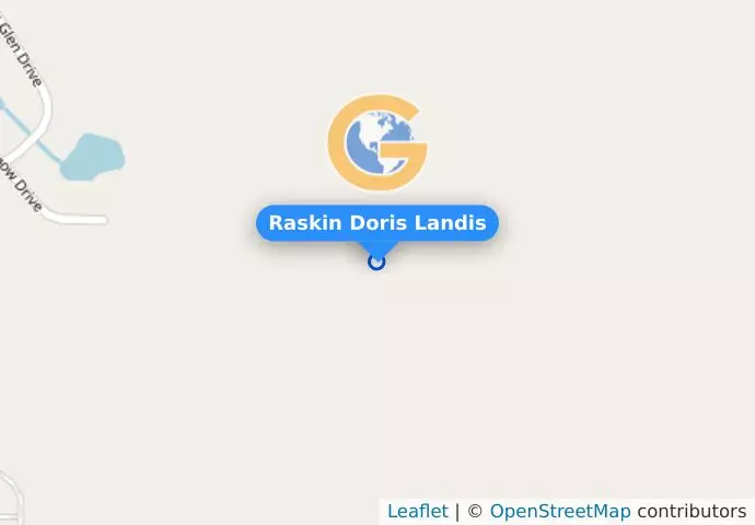 Raskin Doris Landis