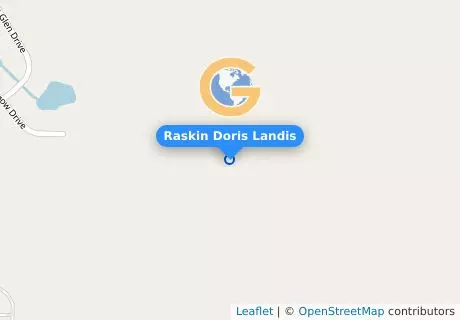 Raskin Doris Landis