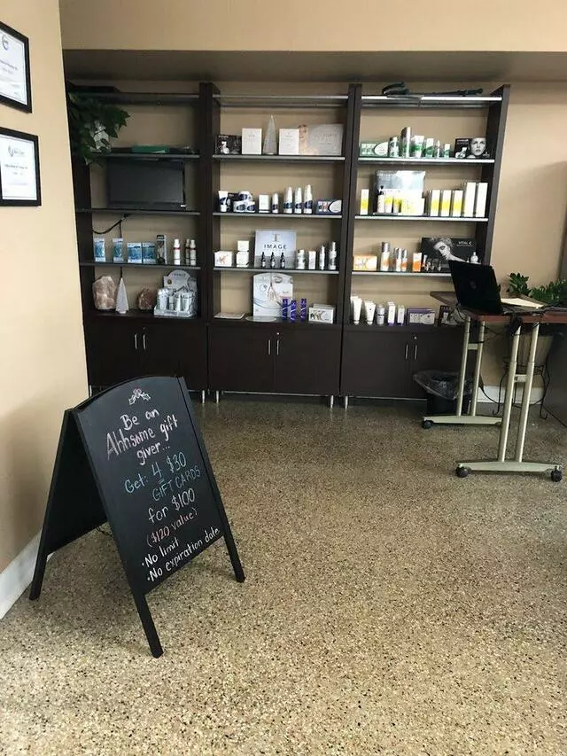 Alpha School of Massage