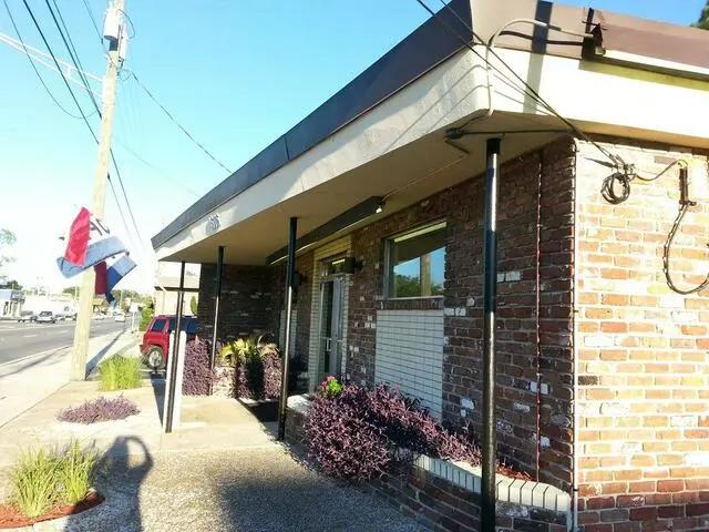 Alpha School of Massage