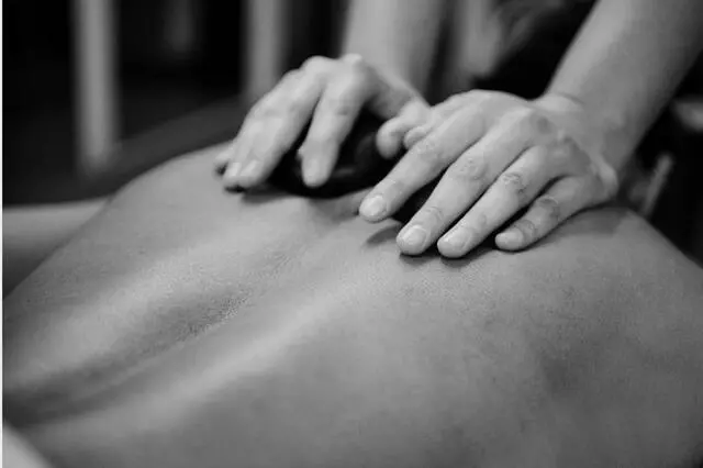 Alpha School of Massage