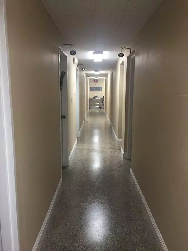 Alpha School of Massage