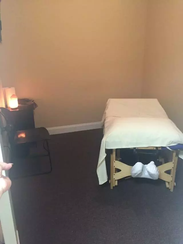 Alpha School of Massage