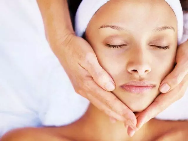 Alpha School of Massage