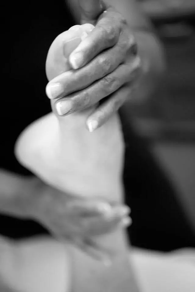 Alpha School of Massage