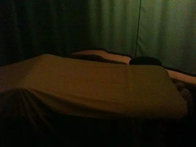 Alpha School of Massage