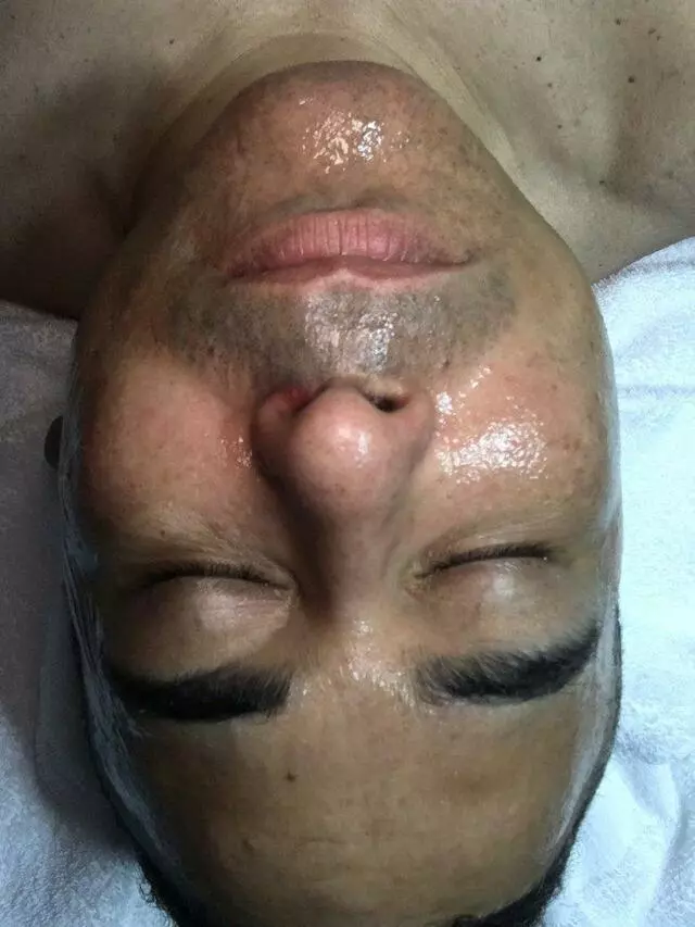 Alpha School of Massage