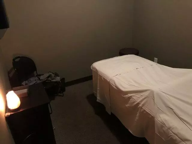Alpha School of Massage