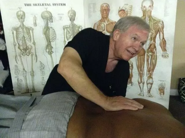 Alpha School of Massage