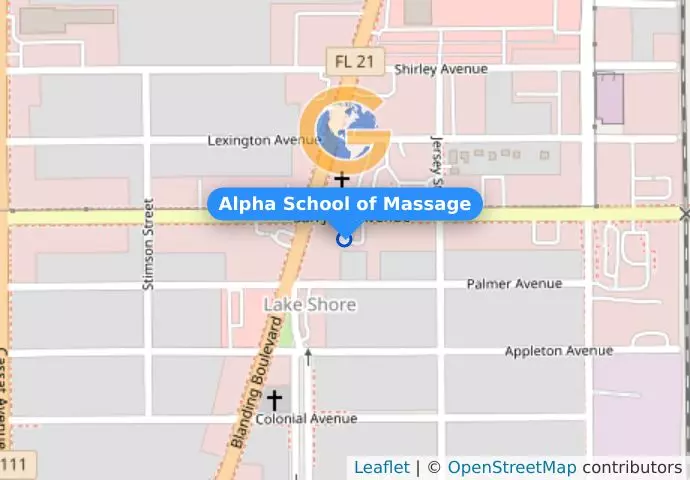 Alpha School of Massage
