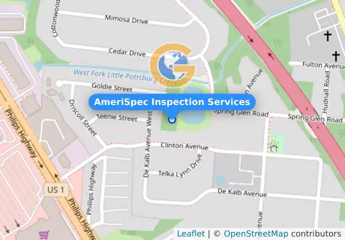 AmeriSpec Inspection Services