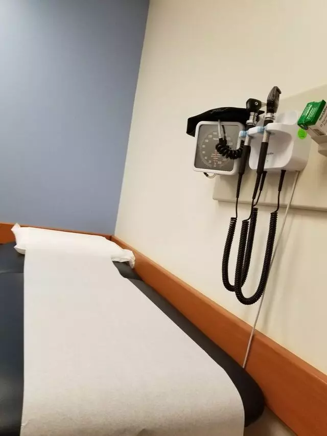 Concentra Urgent Care