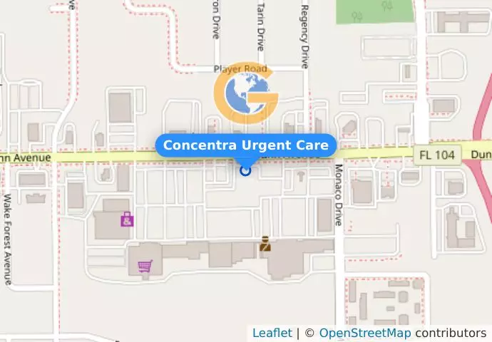 Concentra Urgent Care